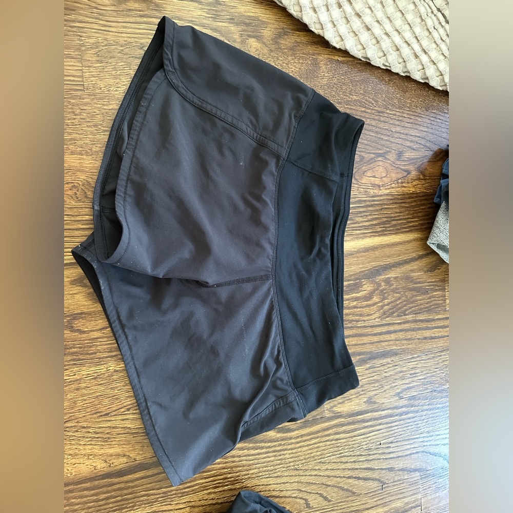 Lululemon run speed up 2.5”